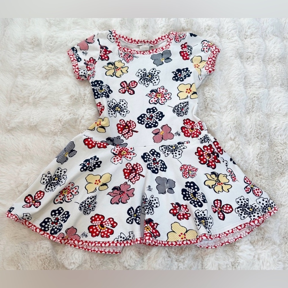 Kenzo Dress